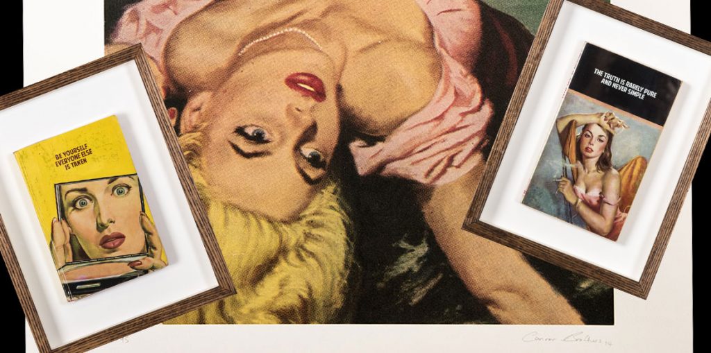 Connor Brothers Banner Image