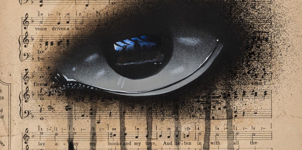 My Dog Sighs Banner Image