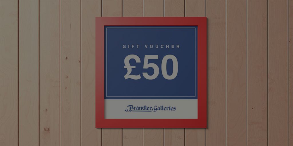 Gift Voucher