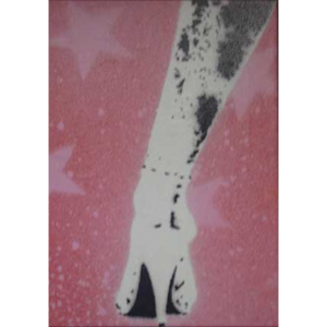 Ankle