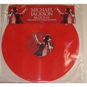 Red Record