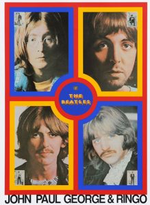 peter blake beatles