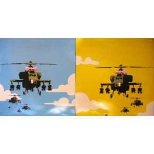 Happy Choppers