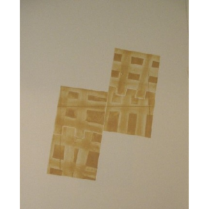 Interlocking Squares