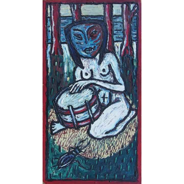 Drummer