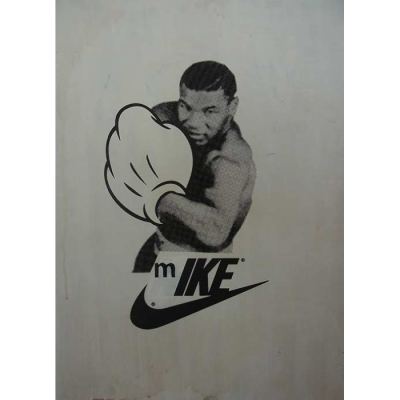 Mike Tyson