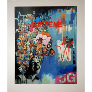 Universal Minds (Supreme)