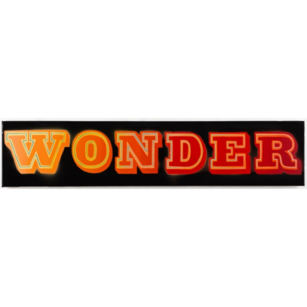 Wonder