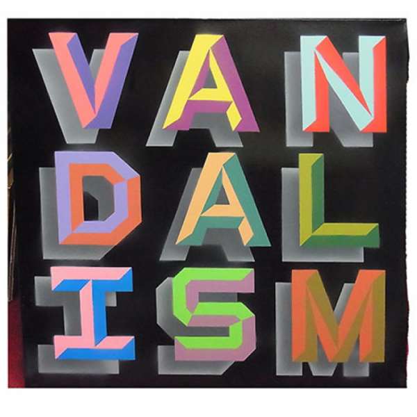 Vandalism
