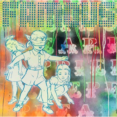 Famous Kids Happier Here