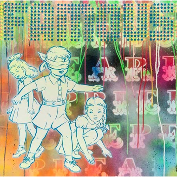 Famous Kids Happier Here
