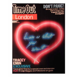 Time Out