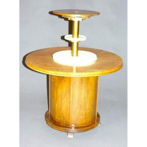 Deco Drinks Table