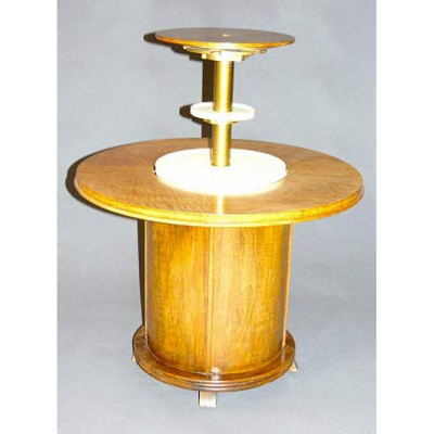 Deco Drinks Table