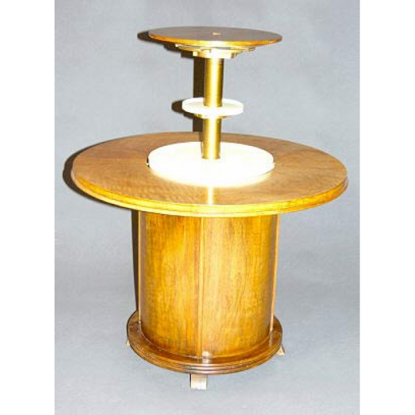 Deco Drinks Table