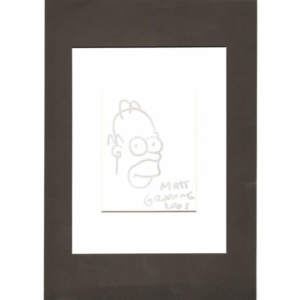 Homer Simpson