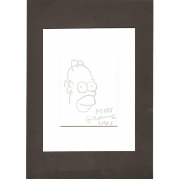 Homer Simpson
