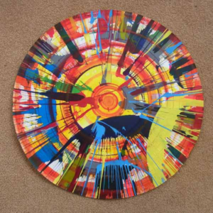 H2H - Spin 1