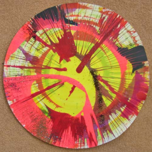 H2H -Spin 9