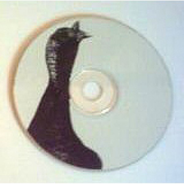Turkey Disc