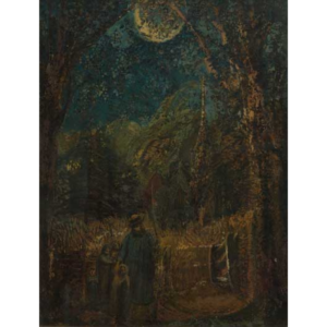 Samuel Palmer