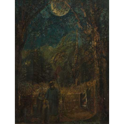 Samuel Palmer