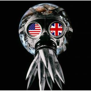 Union Mask