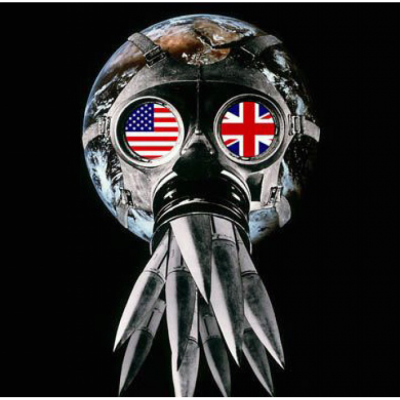 Union Mask