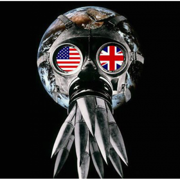 Union Mask