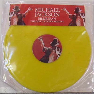Yellow Record