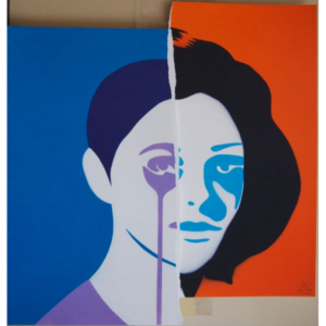 Deconstructed Nightmare 08
