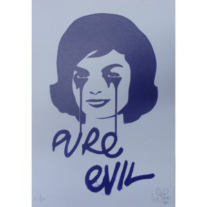 JFK's Nightmare (22/50a)