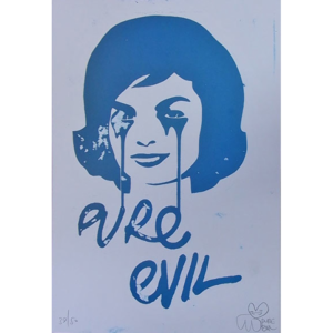 JFK's Nightmare (39/50)