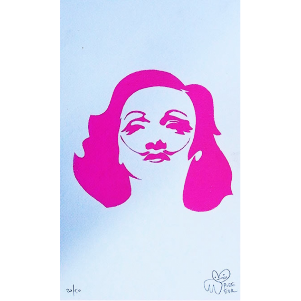 Marlene Dali (05/50)