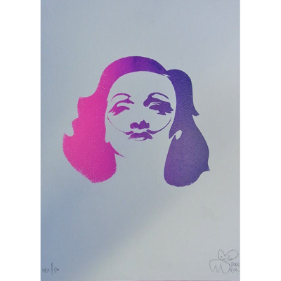 Marlene Dali (16/50)