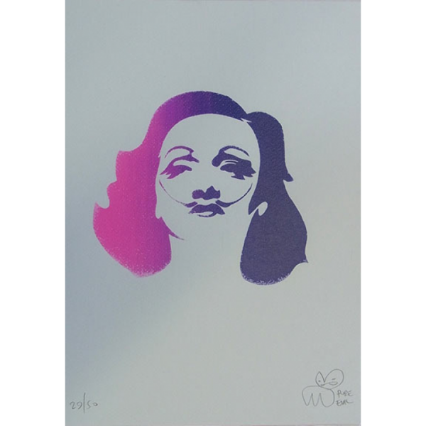 Marlene Dali (29/50)