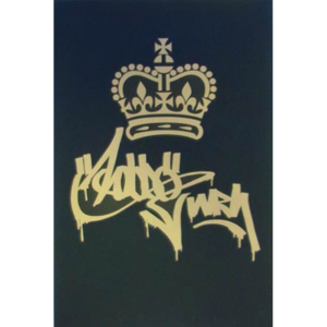 KING Robbo (Black)