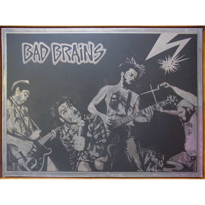 Bad Brains