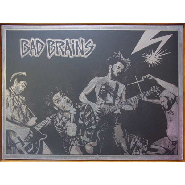Bad Brains