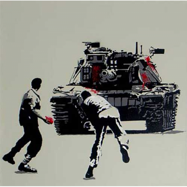 Paint Bombers