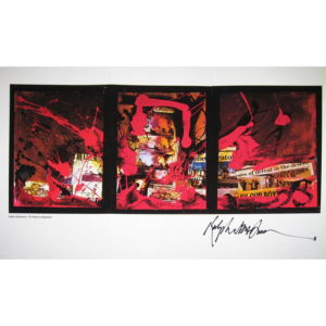 Triptych Print