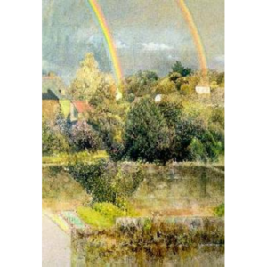 Double Rainbow