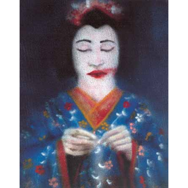 Geisha