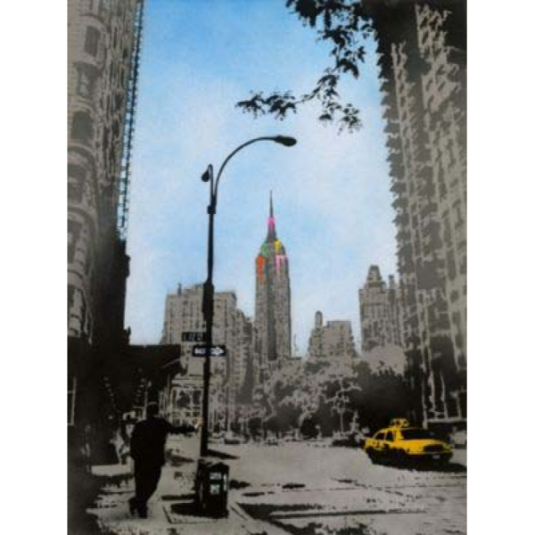 New York