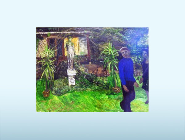 Pygmalion