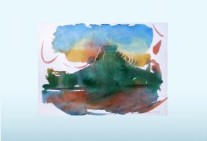 Watercolour 19