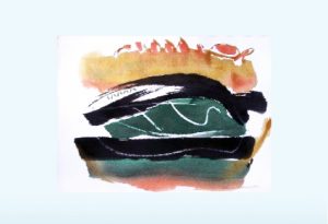 Watercolour 20