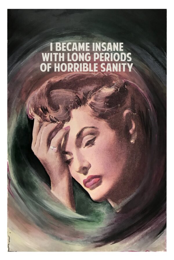 insane sanity