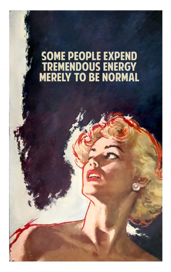 expend tremendous energy