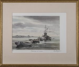 London (Forger)